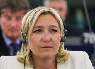 Why Le Pen’s 2027 Comeback Has Moved From the Courts to the Bond Market