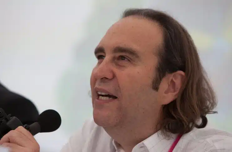 WEEKEDN READ: Xavier Niel: The Billionaire Behind Le Monde, Mistral and France’s Tech Ambitions