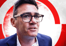 The Burnham Effect: Can infrastructure drive economic growth in the UK?