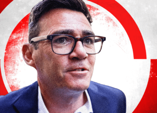 The Burnham Effect: Can infrastructure drive economic growth in the UK?