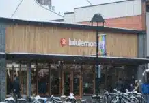 WEEKEND READ: Lululemon Didn’t Collapse to Two Rivals. It Lost to a Changing Market