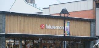 WEEKEND READ: Lululemon Didn’t Collapse to Two Rivals. It Lost to a Changing Market
