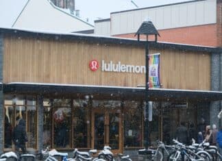 WEEKEND READ: Lululemon Didn’t Collapse to Two Rivals. It Lost to a Changing Market