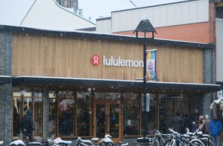 WEEKEND READ: Lululemon Didn’t Collapse to Two Rivals. It Lost to a Changing Market