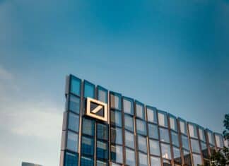 Deutsche Bank Sues Linde for €260m Over Russia Sanctions Losses