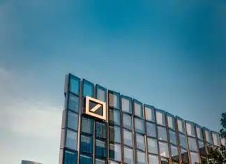 Deutsche Bank Sues Linde for €260m Over Russia Sanctions Losses