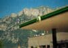 European Gas Prices Near Iran War Highs as Winter Supply Fears Return