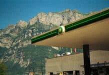 European Gas Prices Near Iran War Highs as Winter Supply Fears Return