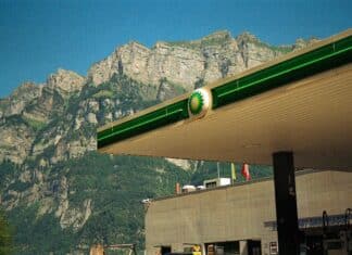 European Gas Prices Near Iran War Highs as Winter Supply Fears Return