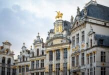 Why Belgium Keeps Blocking Europe’s Plan to Fund Ukraine