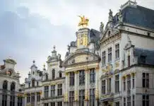 Why Belgium Keeps Blocking Europe’s Plan to Fund Ukraine