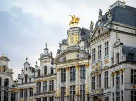 Why Belgium Keeps Blocking Europe’s Plan to Fund Ukraine