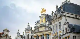 Why Belgium Keeps Blocking Europe’s Plan to Fund Ukraine