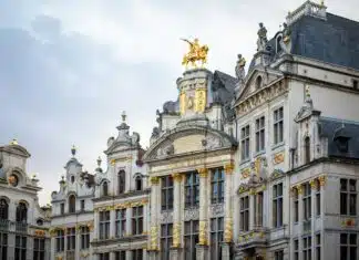 Why Belgium Keeps Blocking Europe’s Plan to Fund Ukraine