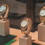 Watches of Switzerland: American Boom as US Sales Jump 24%
