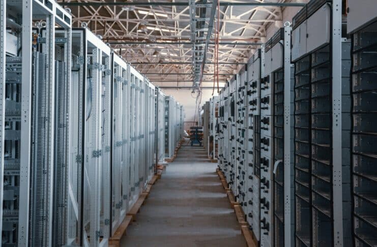 Nvidia Just Signed a $50bn Datacentre Lease With Itself