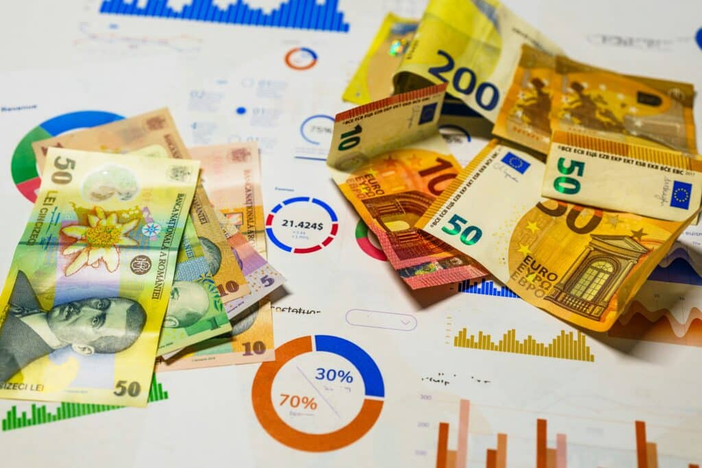 Financial Reform May Boost Europe's Growth by 3%, IMF Says