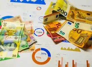 Financial Reform Could Lift Europe’s Growth 3%, IMF Finds