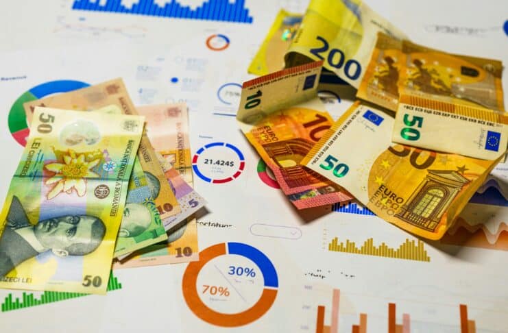 Financial Reform Could Lift Europe’s Growth 3%, IMF Finds