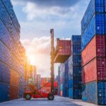 EU Seeks US Tariff Cuts on €150bn of Key EU Exports