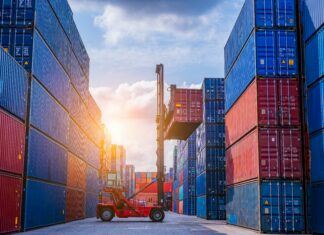 EU Seeks US Tariff Cuts on €150bn of Key EU Exports