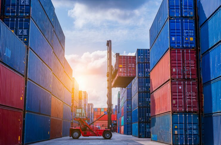 EU Seeks US Tariff Cuts on €150bn of Key EU Exports