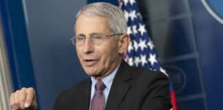 Fauci’s Pardon Complicates His Fifth Amendment Claim