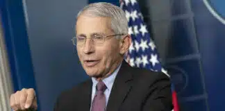 Fauci’s Pardon Complicates His Fifth Amendment Claim
