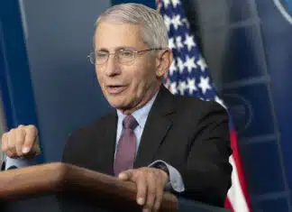 Fauci’s Pardon Complicates His Fifth Amendment Claim