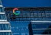 Google AI Billion Spending Turns Cash Flow Negative