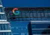 Google AI Billion Spending Turns Cash Flow Negative