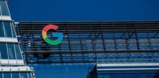 Google AI Billion Spending Turns Cash Flow Negative