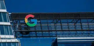 Google AI Billion Spending Turns Cash Flow Negative