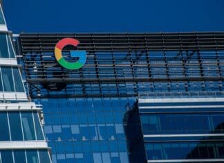 Google AI Billion Spending Turns Cash Flow Negative