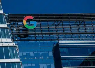 Google AI Billion Spending Turns Cash Flow Negative