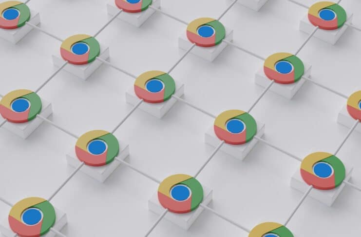 The EU Fined Google €890m. It Makes That Back in 19 Hours
