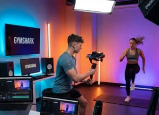 Ben Francis Is Buying Back Gymshark at a Fraction of Its Peak Value