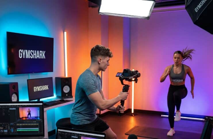 Ben Francis Is Buying Back Gymshark at a Fraction of Its Peak Value
