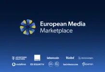 European Media Giants, Data and Technology Companies Launch the European Media Marketplace