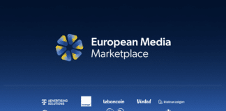 European Media Giants, Data and Technology Companies Launch the European Media Marketplace