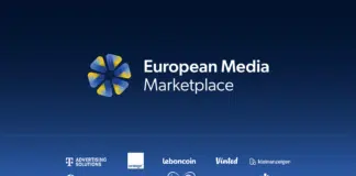 European Media Giants, Data and Technology Companies Launch the European Media Marketplace