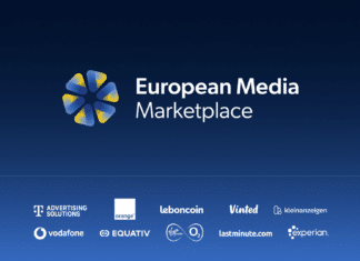 European Media Giants, Data and Technology Companies Launch the European Media Marketplace