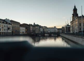 Beijing’s Charm Offensive in Stockholm Is a Summit Strategy, Not a Policy Shift