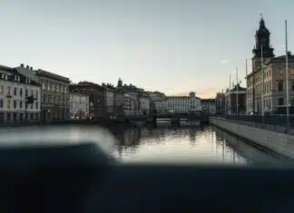 Beijing’s Charm Offensive in Stockholm Is a Summit Strategy, Not a Policy Shift