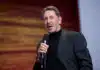 WEEKEND READ: Larry Ellison: The $250bn Man Europe Barely Talks About