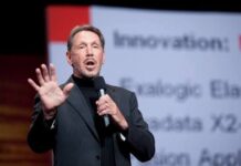 WEEKEND READ: Larry Ellison: The $250bn Man Europe Barely Talks About