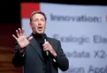 WEEKEND READ: Larry Ellison: The $250bn Man Europe Barely Talks About