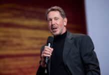 WEEKEND READ: Larry Ellison: The $250bn Man Europe Barely Talks About
