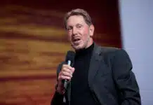 WEEKEND READ: Larry Ellison: The $250bn Man Europe Barely Talks About