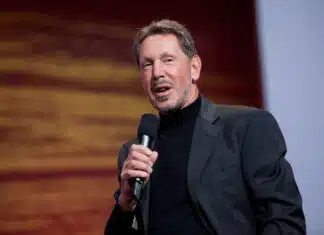 WEEKEND READ: Larry Ellison: The $250bn Man Europe Barely Talks About